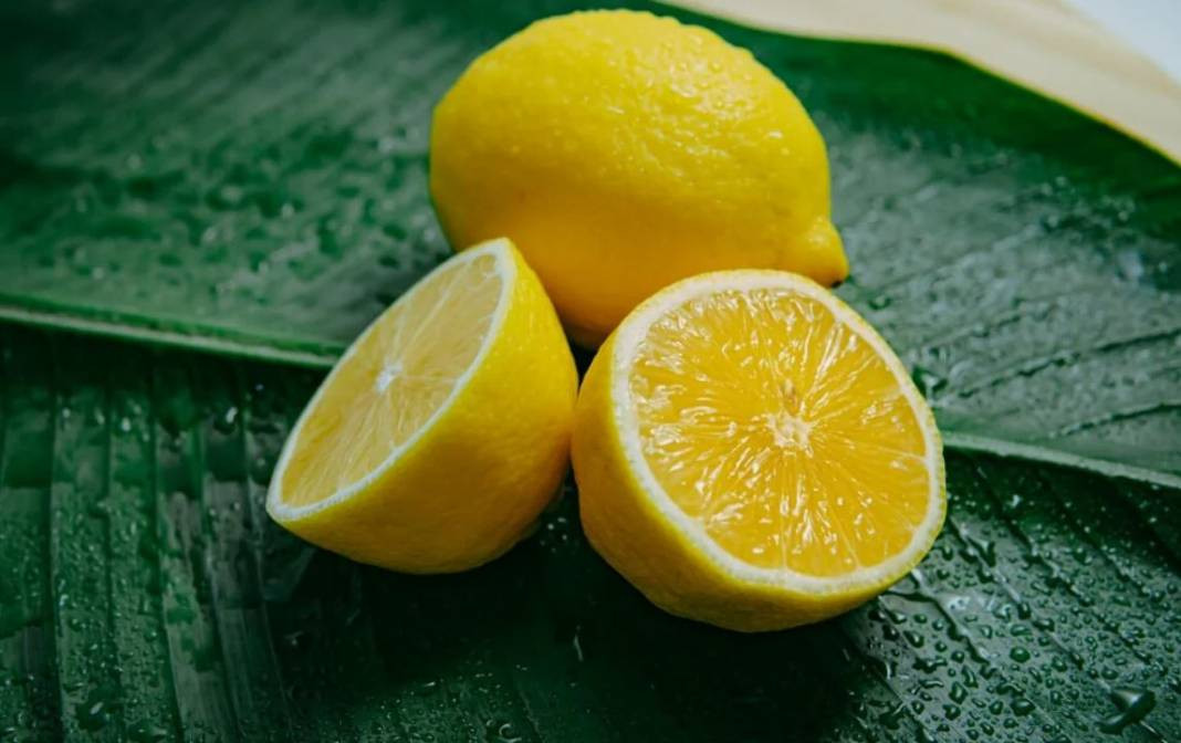 Limonun değil fiyatının suyu çıktı! Limonu durdurabilene aşk olsun - Resim: 19
